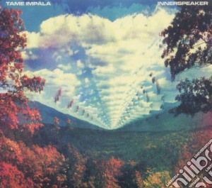 Tame Impala - Innerspeaker cd musicale di Impala Tame