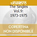 The Singles Vol.9: 1973-1975 cd musicale di James Brown