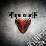 Papa Roach - To Be Loved cd