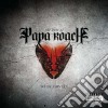Papa Roach - To Be Loved cd