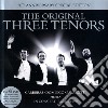 Three Tenors (Carreras / Domingo / Pavarotti): In Concert - 20th Anniversary Edition (Cd+Dvd) cd