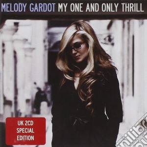 Melody Gardot - My One And Only Thrill Special Edition (2 Cd) cd musicale di Melody Gardot