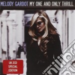 Melody Gardot - My One And Only Thrill Special Edition (2 Cd)