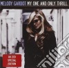 Melody Gardot - My One And Only Thrill Special Edition (2 Cd) cd