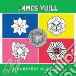 James Yuill - Movement In A Storm cd