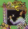 Kinks (The) - Everybody's In Show Business cd
