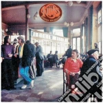 Kinks (The) - Muswell Hillbillies cd