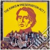 Kinks (The) - Preservation Act Pt 1 cd