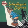 Kinks (The) - Schoolboys In Disgrace cd