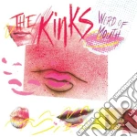 Kinks (The) - Word Of Mouth cd