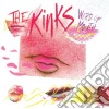 Kinks (The) - Word Of Mouth cd
