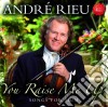 Andre' Rieu - You Raise Me Up Songs For Mum cd