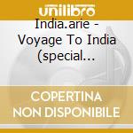 India.arie - Voyage To India (special Edition) (2 Cd) cd