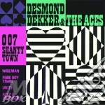 007 shanty town cd