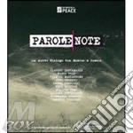 Parole Note cd