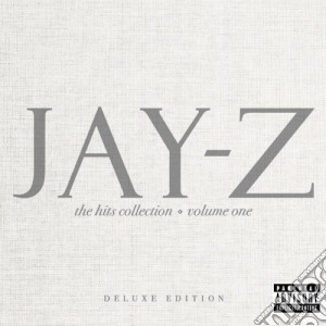 Jay-z - The Hits Collection Deluxe cd musicale di Z Jay