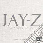 Jay-z - The Hits Collection Deluxe