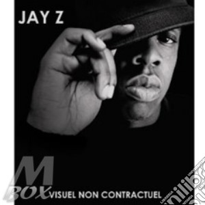 Jay-z - The Hits Collection Box (2 Cd) cd musicale di JAY-Z