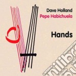 Holland & Habichuela - Hands