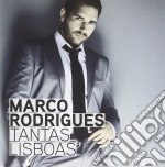 Rodrigues, Marco - Tantas Lisboas