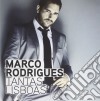 Rodrigues, Marco - Tantas Lisboas cd