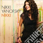 Nikki Yanofsky - Nikki cd