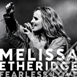 Melissa Etheridge - Fearless Love cd