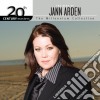 Jann Arden - The Best Of: 20Th Century Masters cd