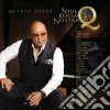 Quincy Jones - Q:soul Bossa Nostra cd