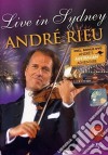 (Music Dvd) Andre' Rieu: Live In Sydney (2 Dvd) cd