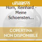 Horn, Reinhard - Meine Schoensten Kinderli cd musicale di Horn, Reinhard