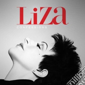 Liza Minnelli - Confessions cd musicale di Liza Minnelli