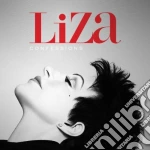 Liza Minnelli - Confessions cd