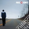 Eminem - Recovery cd