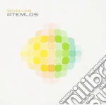 Schiller - Atemlos cd