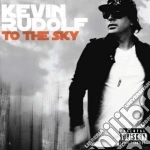 Kevin Rudolf - To The Sky cd