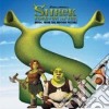 Shrek Forever After cd