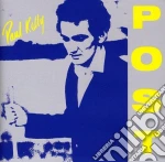 Paul Kelly - Post cd