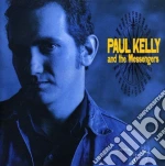 Paul Kelly And The Messengers - So Much Water So Close To Home cd