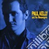 Paul Kelly And The Messengers - So Much Water So Close To Home cd