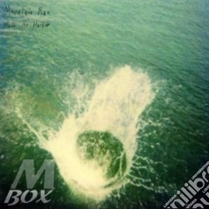 Mountain Man - Made The Harbour cd musicale di Man Mountain