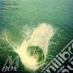 Mountain Man - Made The Harbour cd