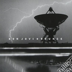 Bon Jovi - Bounce - Remasterizado + Bonus cd musicale di BON JOVI