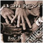 Keep The Faith - Tour Edition - cd
