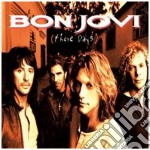 Bon Jovi - These Days-tour Ed.