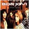 Bon Jovi - These Days-tour Ed. cd