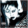 Rihanna - Rated R (Remixed) cd