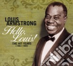 Louis Armstrong - Hello Louis: The Hit Years 1963-1969 (2 Cd)