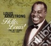 Louis Armstrong - Hello Louis: The Hit Years 1963-1969 (2 Cd) cd