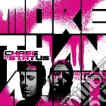 Chase & Status - More Than Alot cd